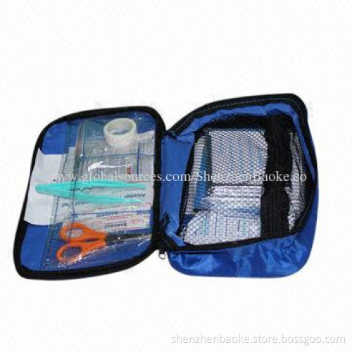 Wrist First-aid Kit for Sports and Travel, CE/ISO Approval